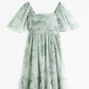Abercrombie & Fitch Emerson Angel dress